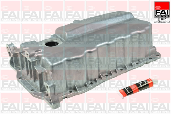 Oil Sump